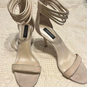 White House/Black Market,shoes,size 8.5 M